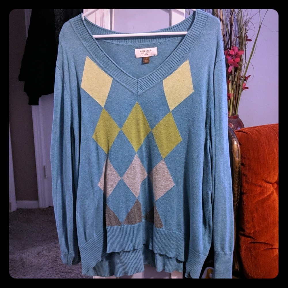 Sweater